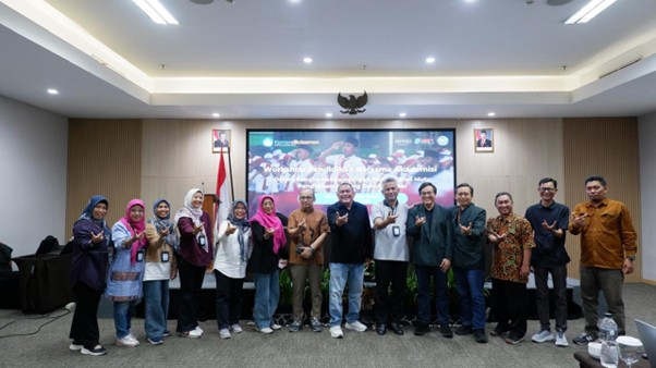 Dokumentasi Humas Uhamka