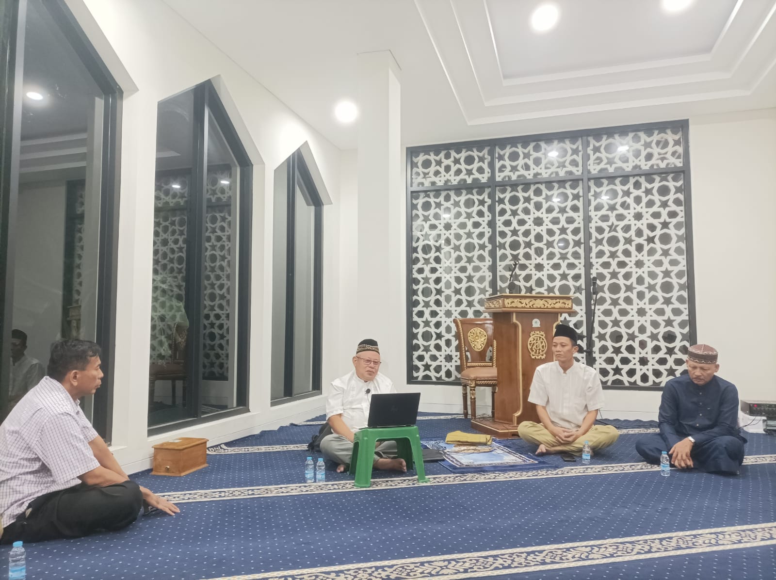 Image Caption