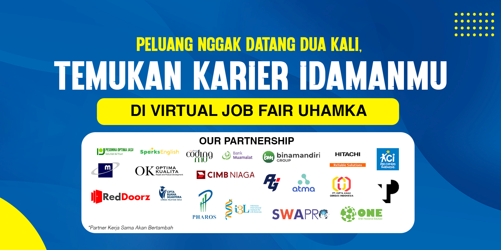 Dokumen Humas Uhamka
