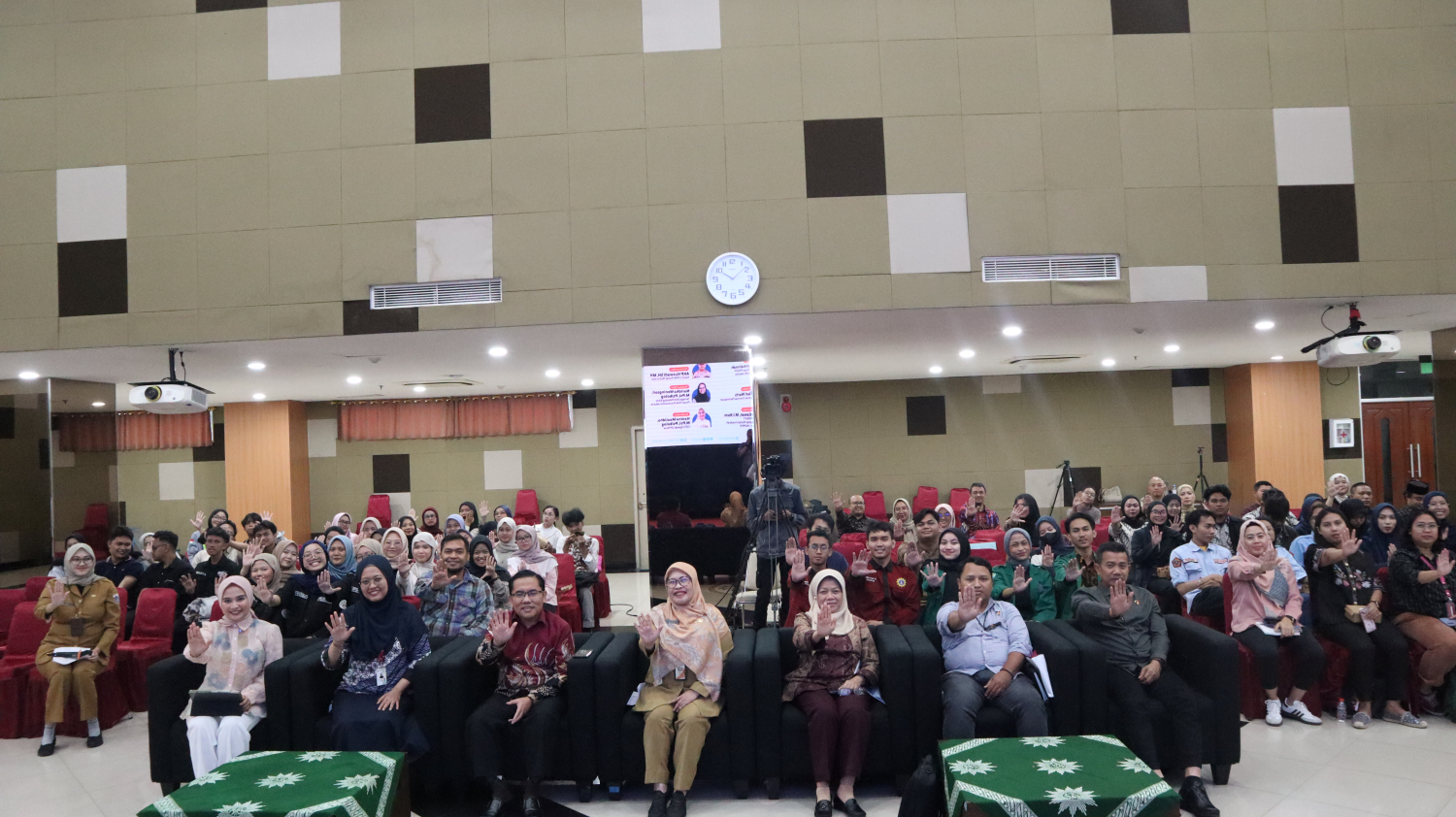 Dokumen Humas Uhamka