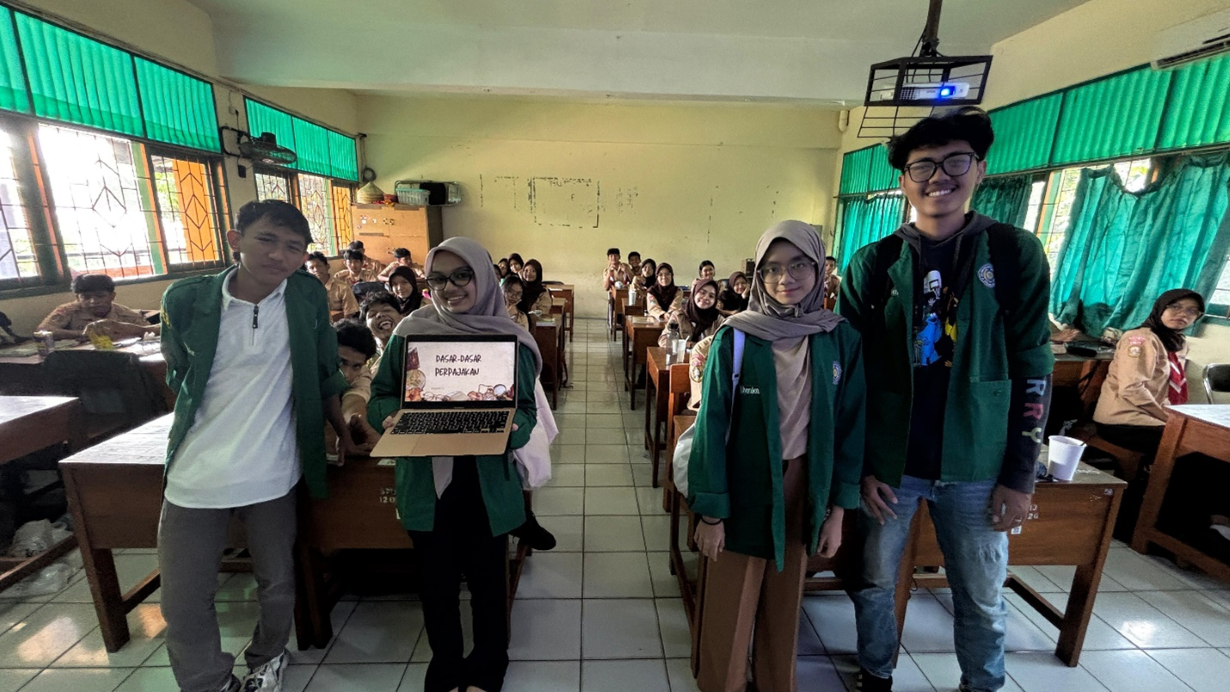 Dokumen Humas Uhamka