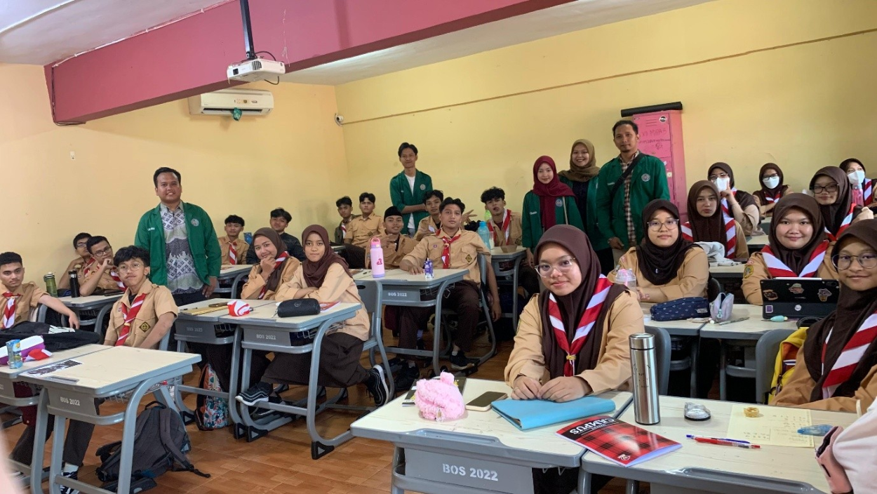 Dokumen Humas Uhamka