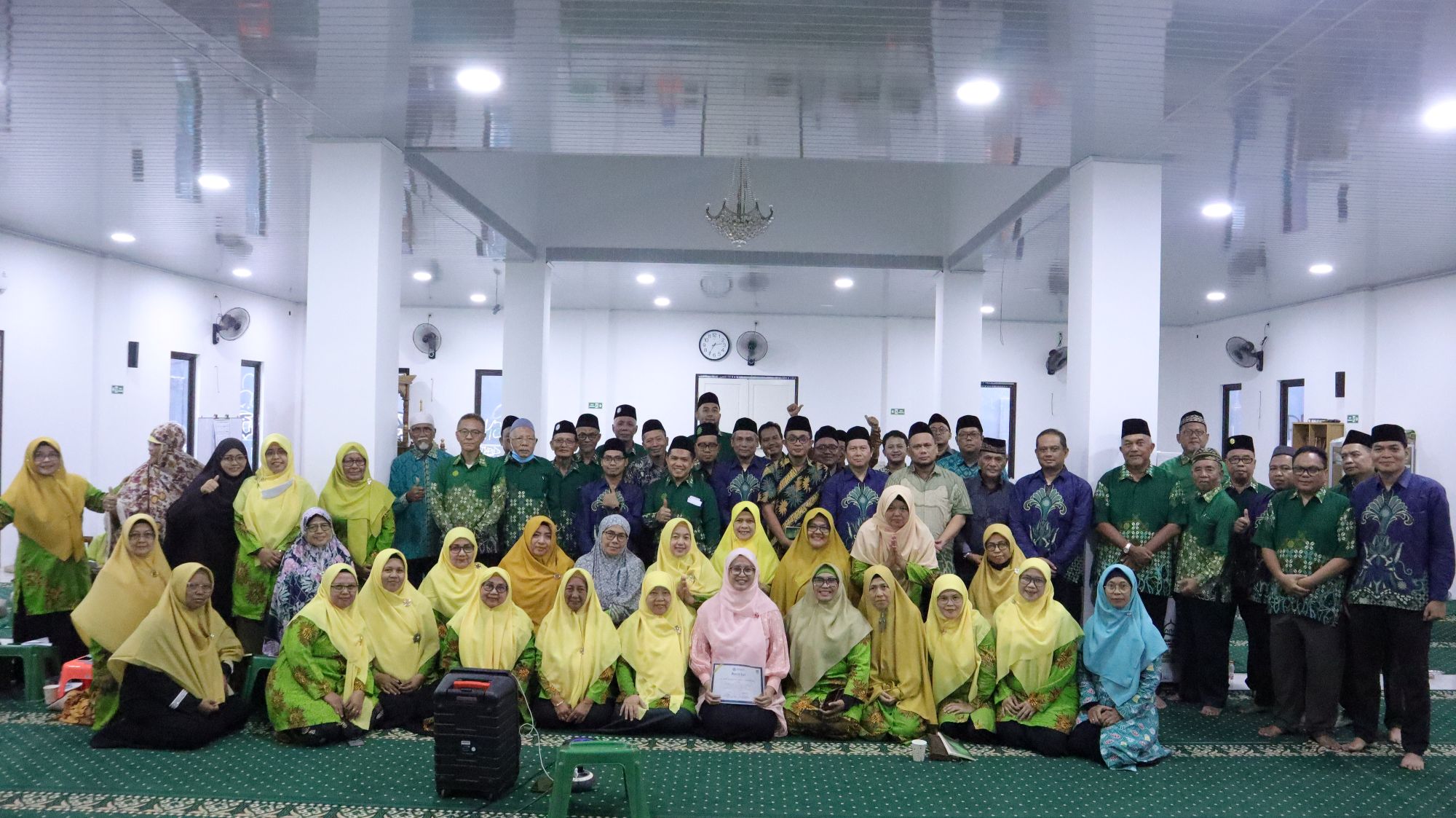 Image Caption