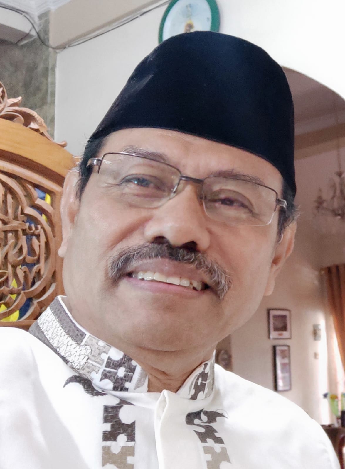Muhammad Akhyar Adnan