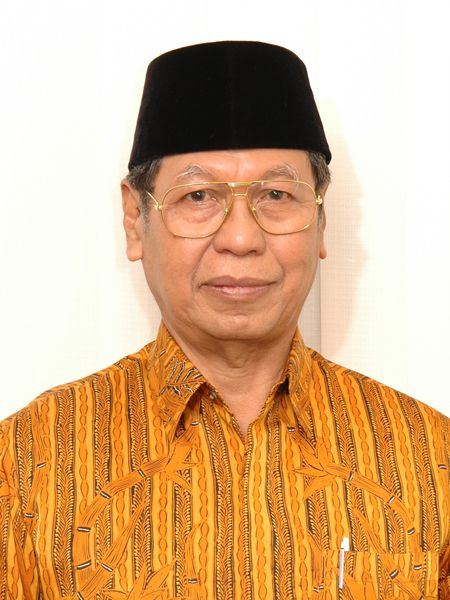 Rosyad Soleh