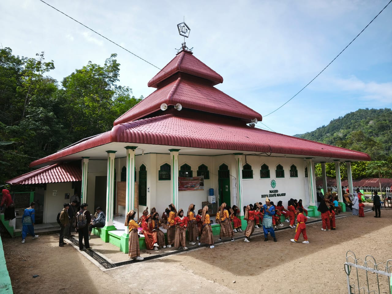 Image Caption