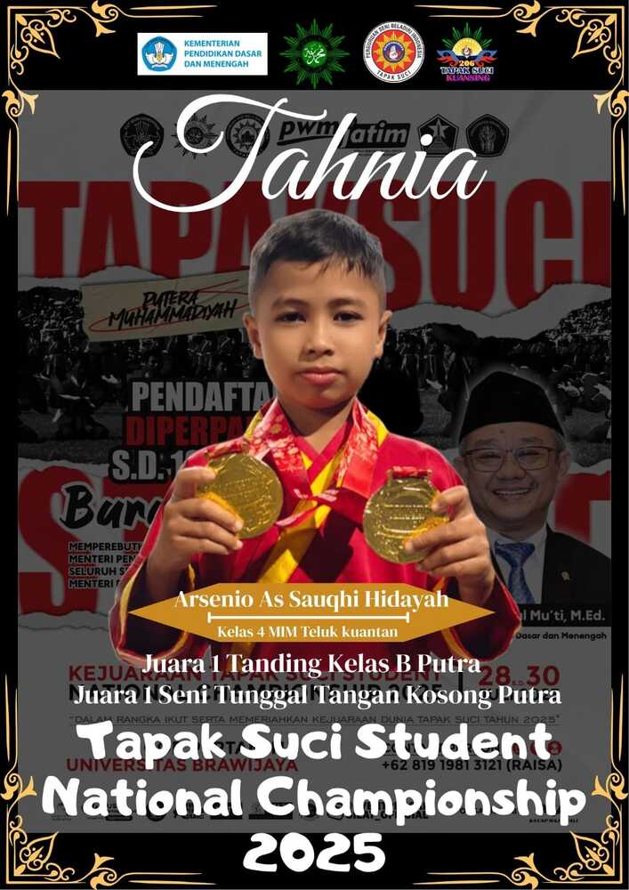 Istimewa