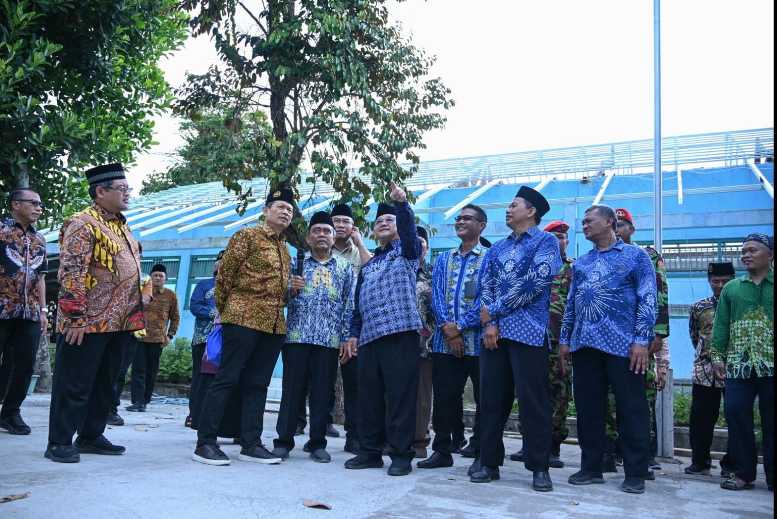 Image Caption