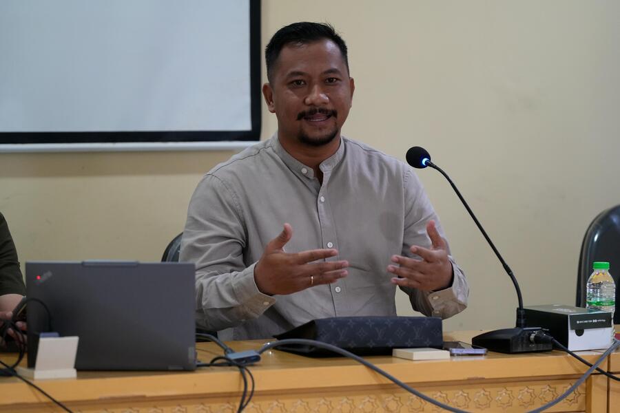 Image Caption