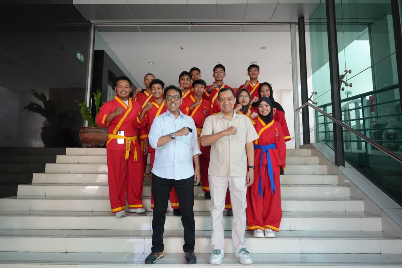 Muktamar XVI: Menjemput Era Baru Tapak Suci di PTM