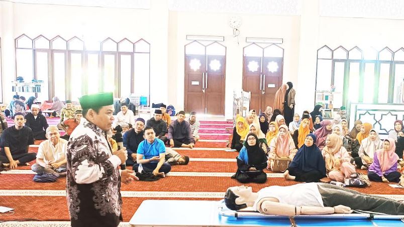Image Caption