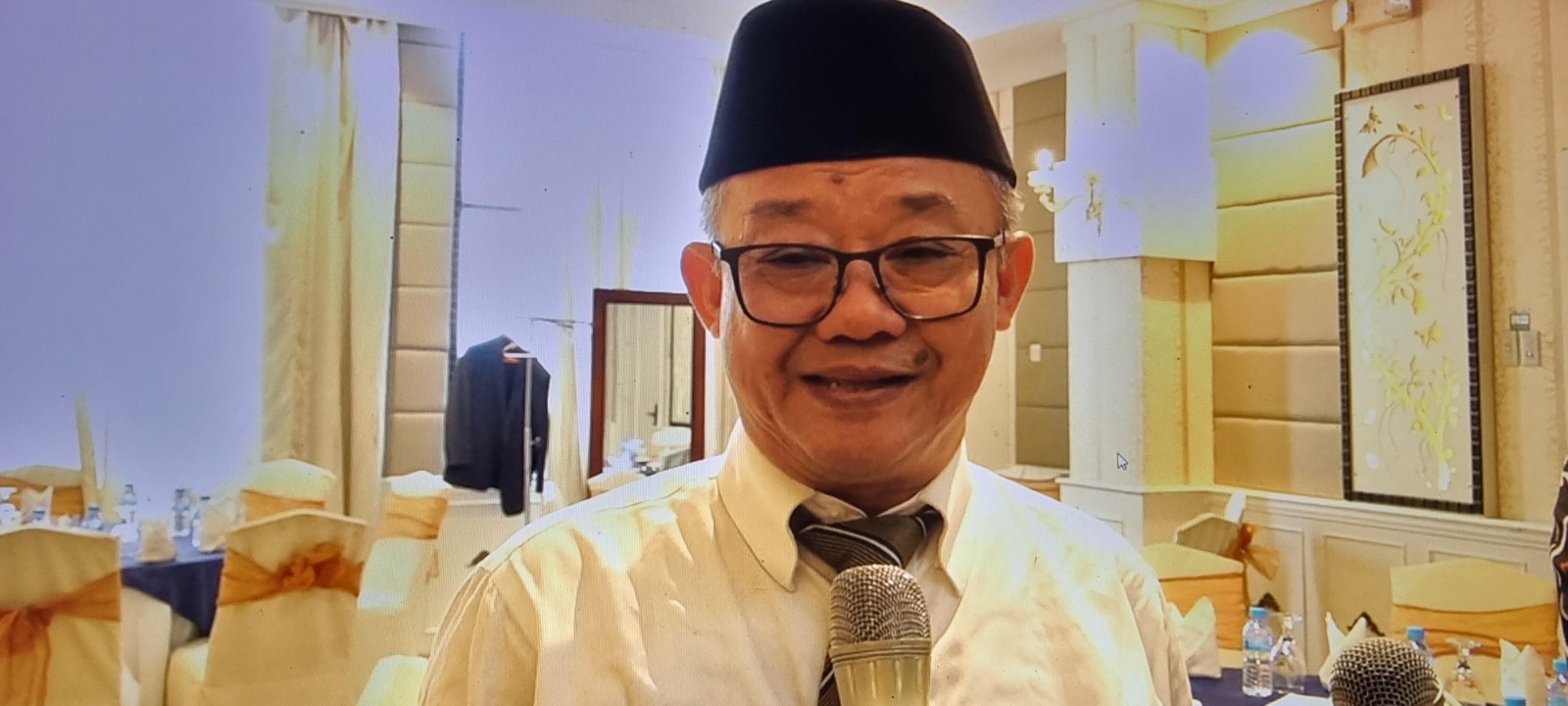 Abdul Mu'ti