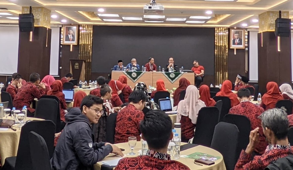 Adaptif terhadap Perubahan Teknologi UMC Terus Komitmen Kembangkan Layanan Prima