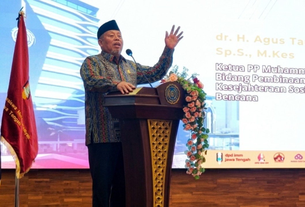 Image Caption