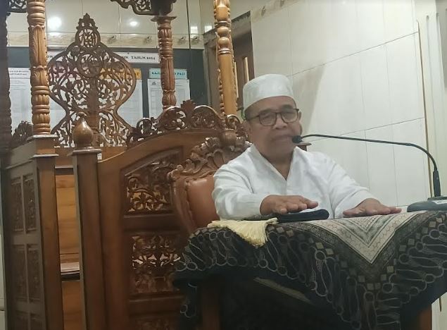 Ahmad Khifni Foto Istimewa