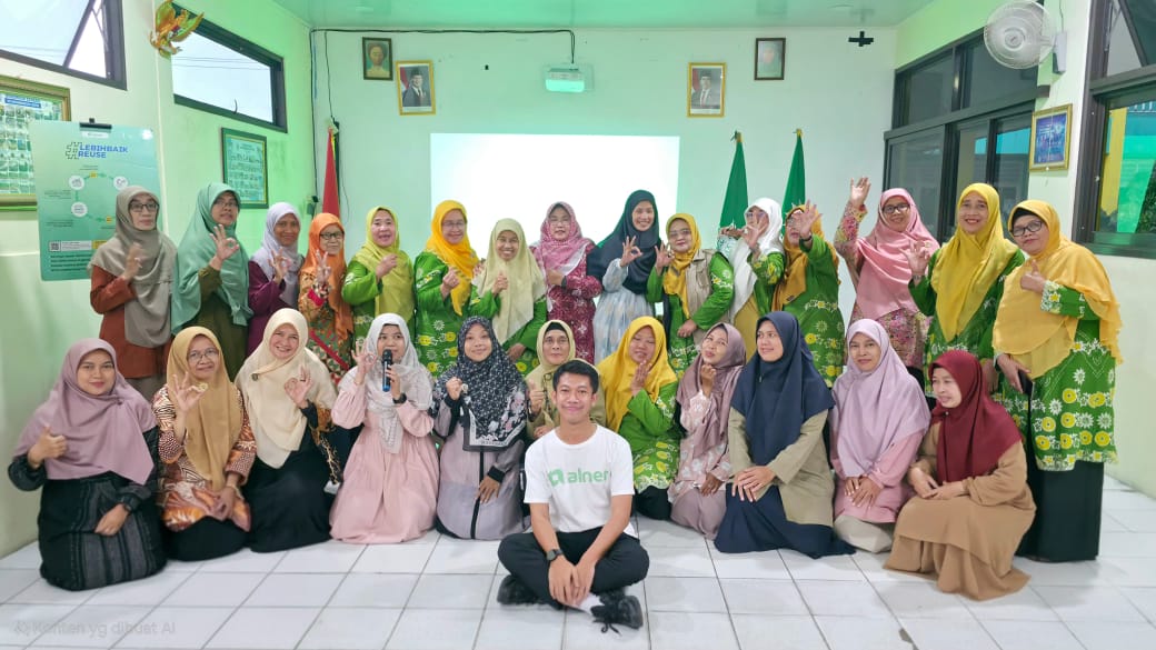 PDA Depok