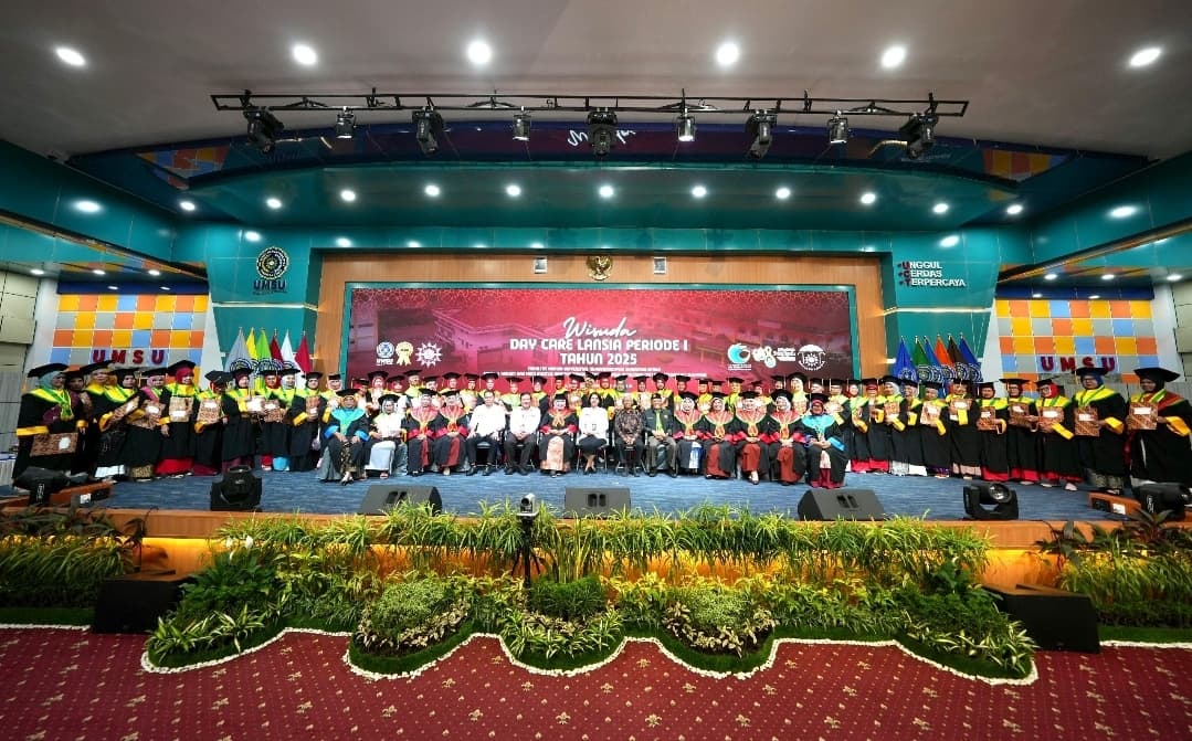 Aisyiyah Sumut