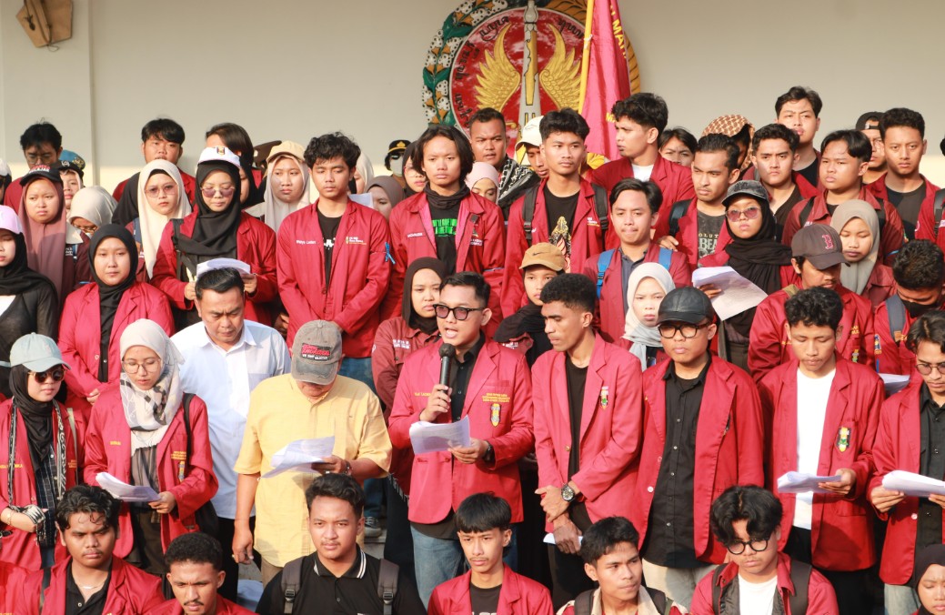 Foto Dok SM