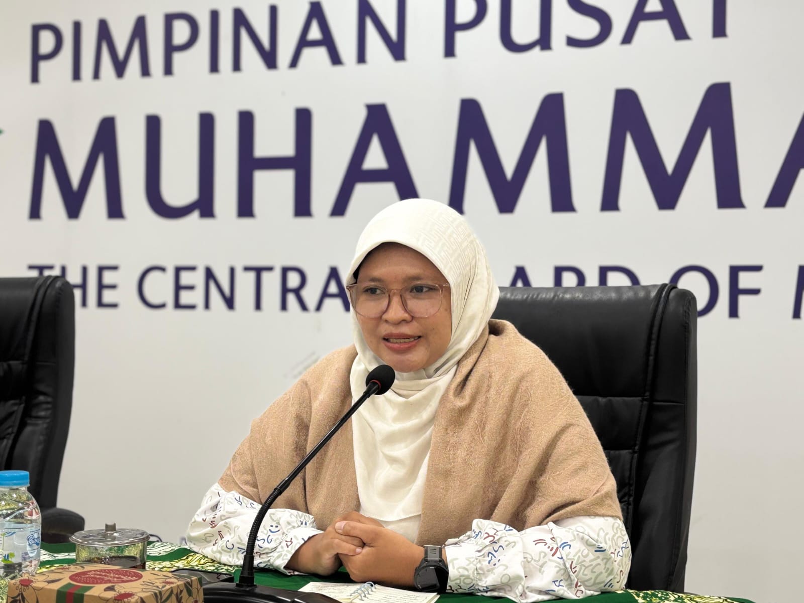 Image Caption