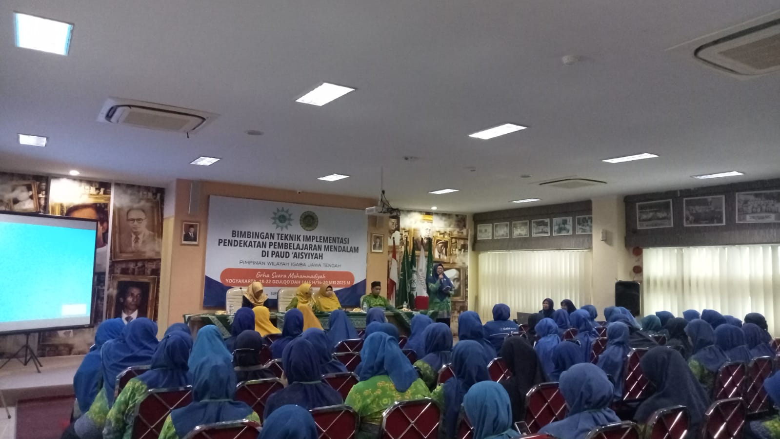 IGABA Jawa Tengah