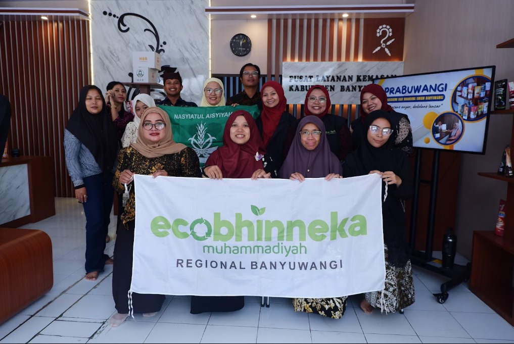 Eco Bhinneka