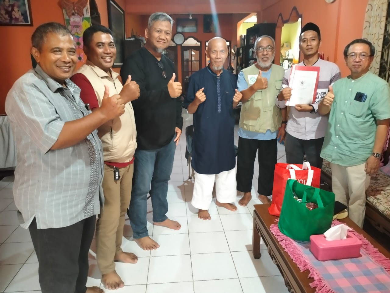 Image Caption