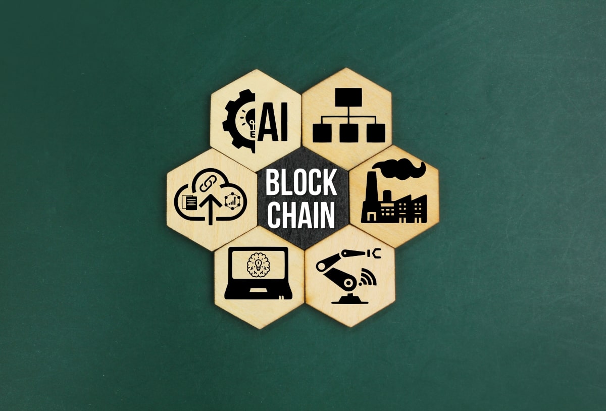 Blockchain