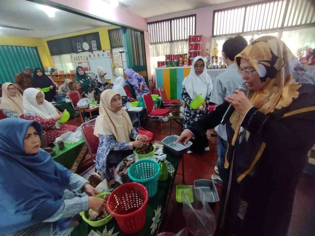 Image Caption