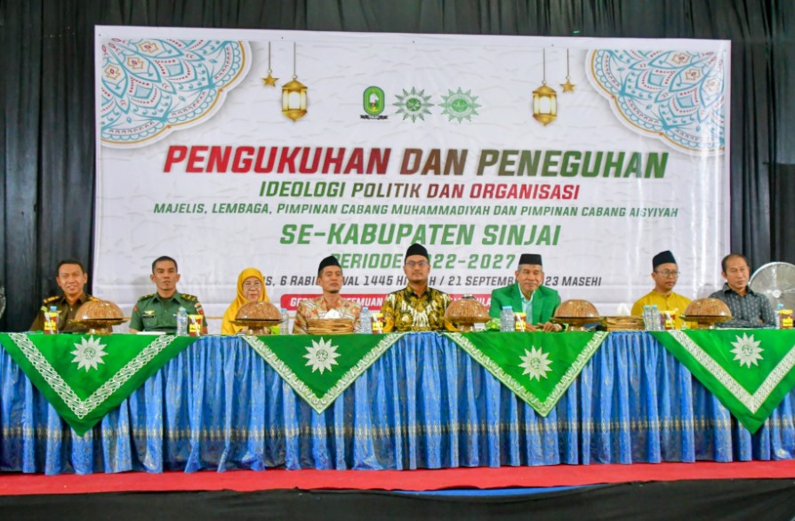 PDM Sinjai