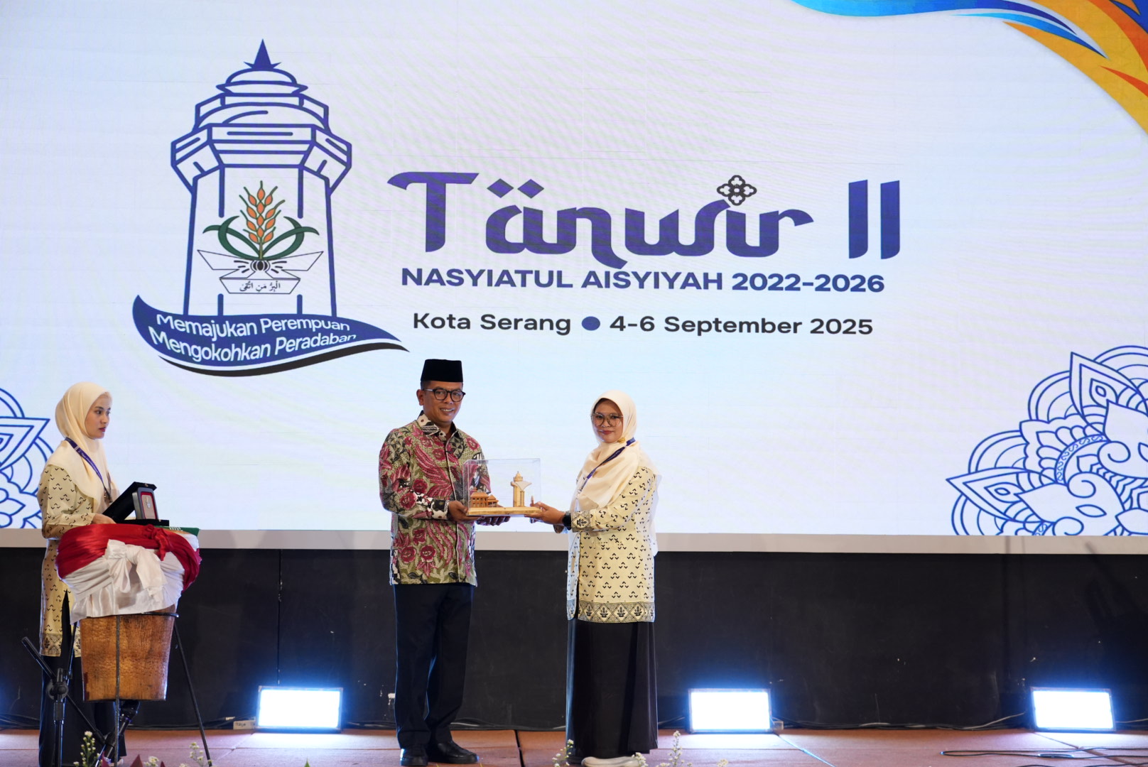 Image Caption