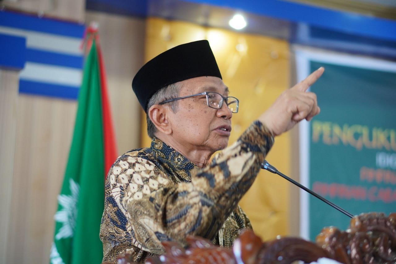 Dahlan Rais