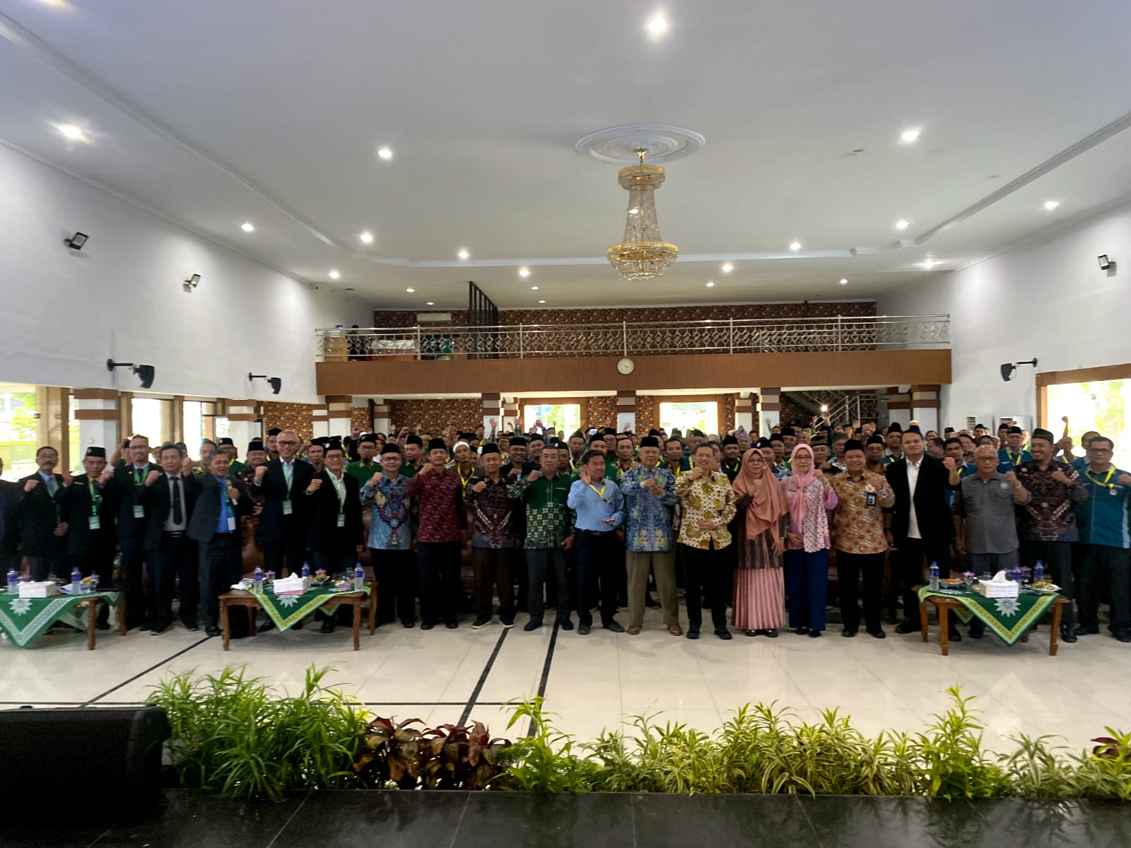 Dikdasmen PNF PP Muhammadiyah