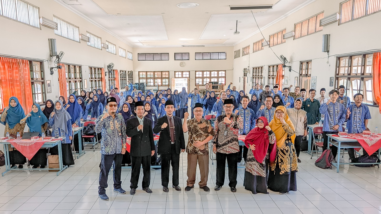 Workshop Deep Learning