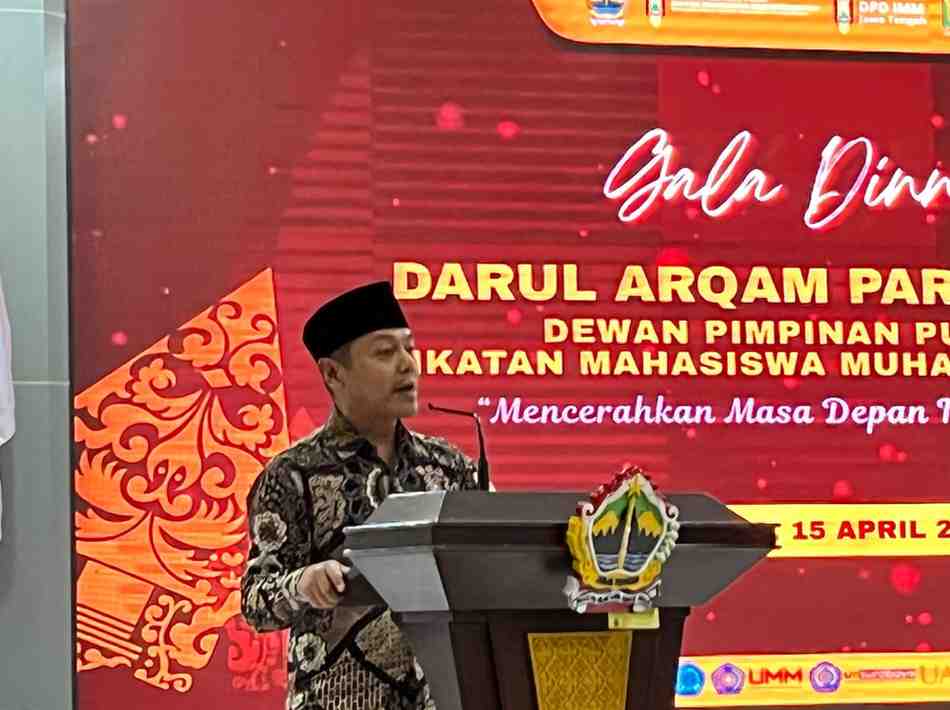 Dr. Fajar Riza Ul Haq, M.A.