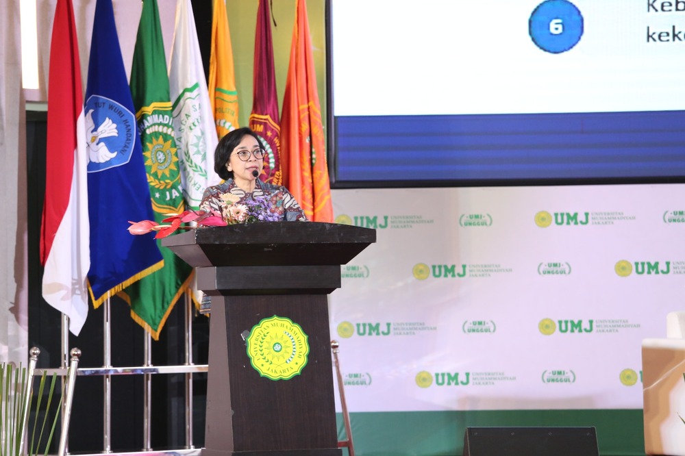 Dr. Chatarina Muliana Girsang, SH., SE., MH. Foto Istimewa