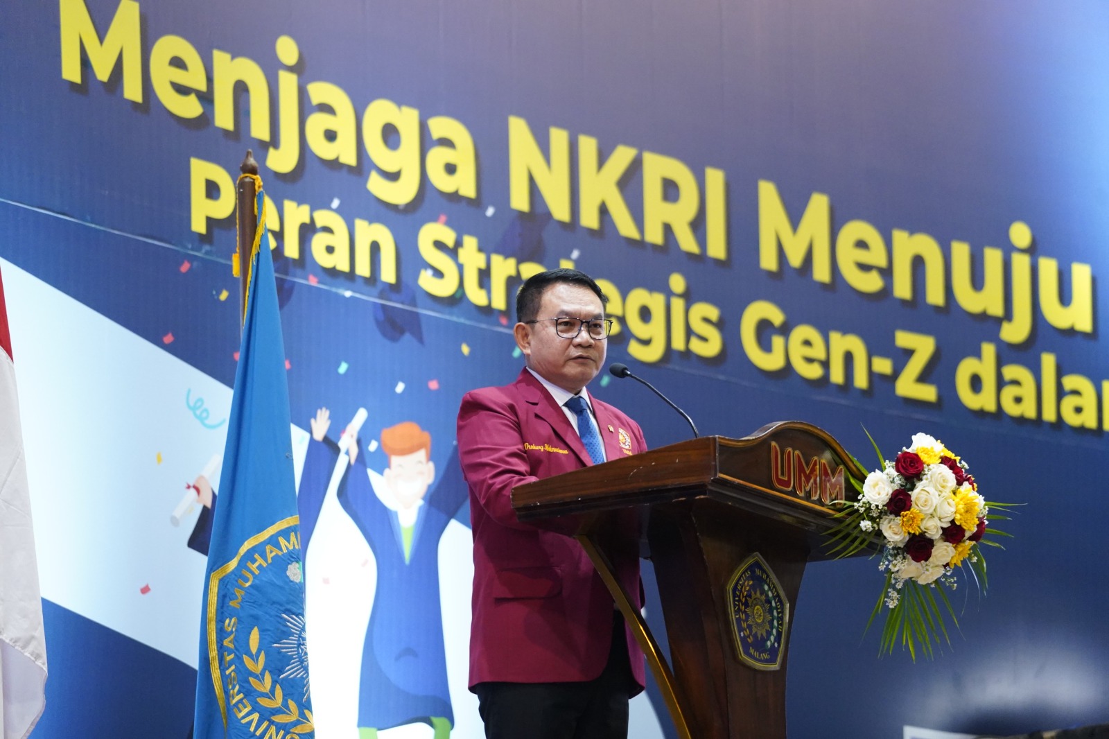 Jenderal TNI (Purn) Dudung Abdurachman