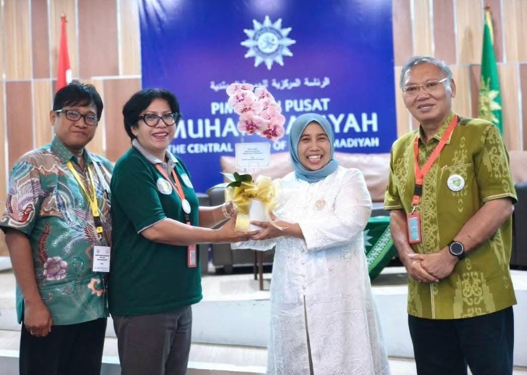 Eco Bhinneka Muhammadiyah