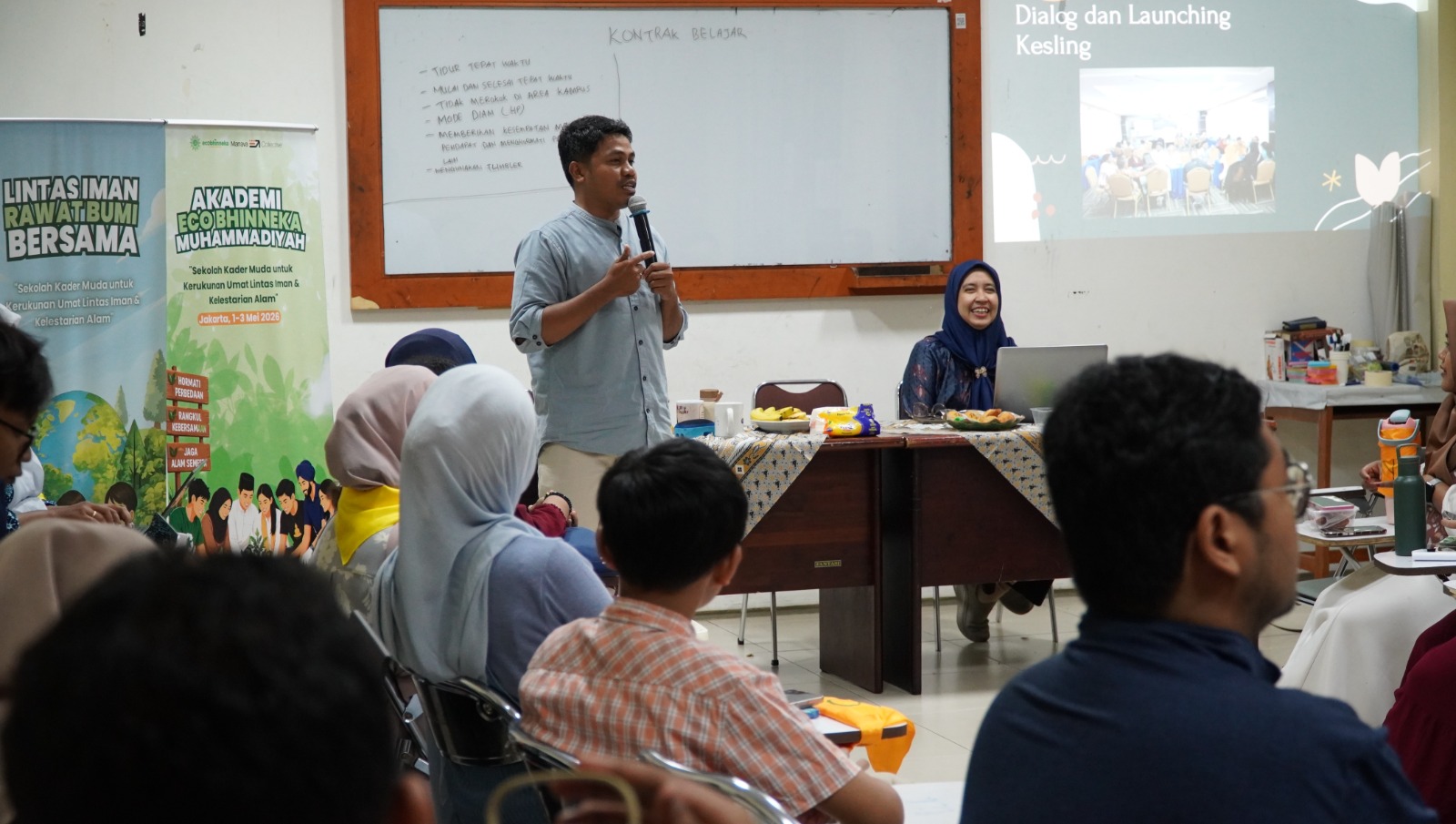 Eco Bhinneka Muhammadiyah