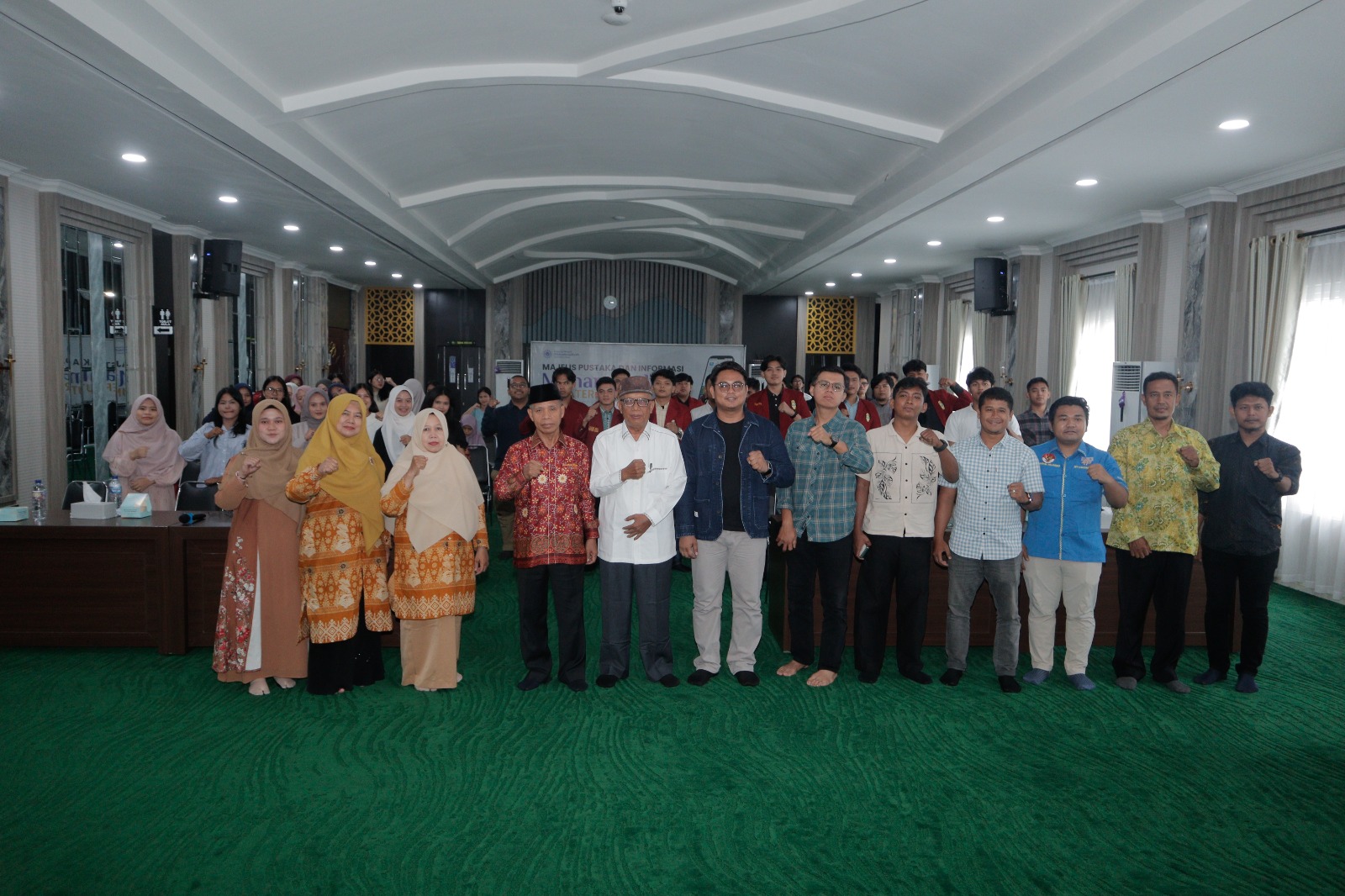 Eco Bhinneka Muhammadiyah