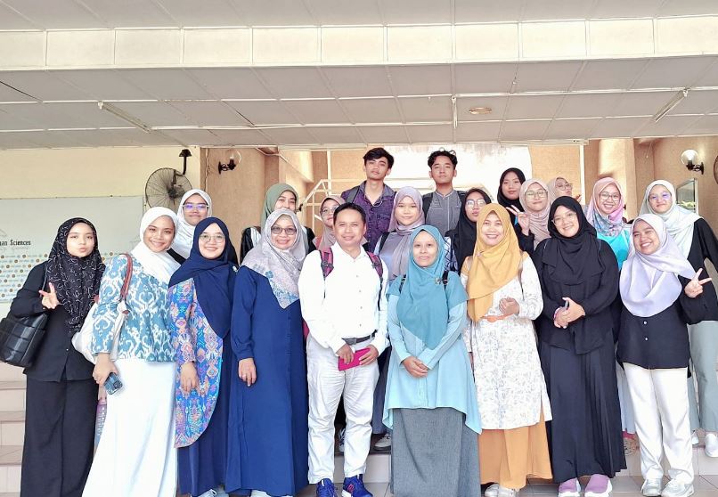 Image Caption