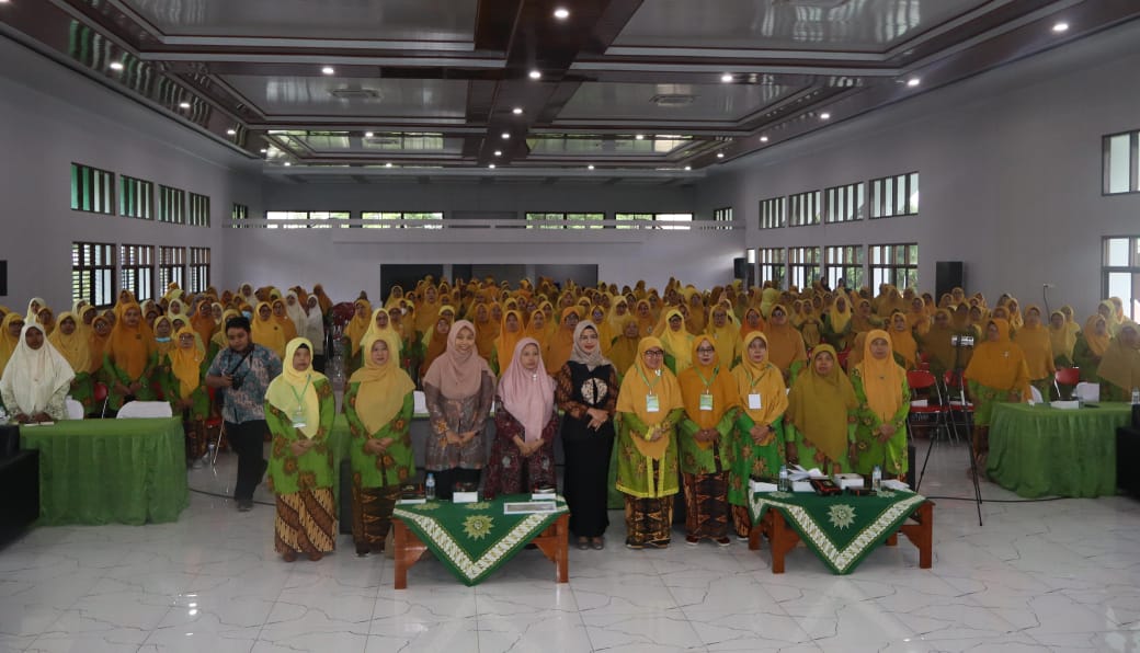Suasana Kegiatan