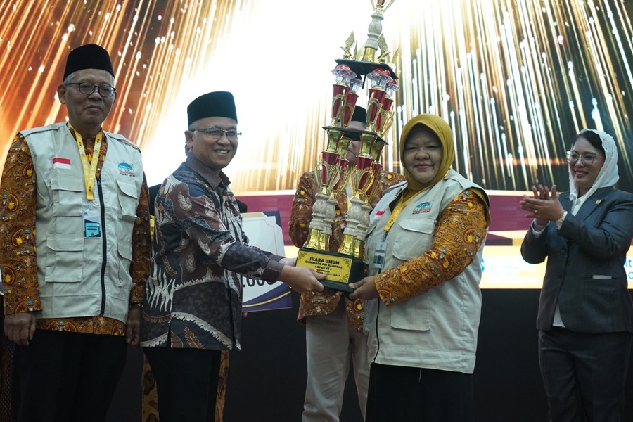 Image Caption