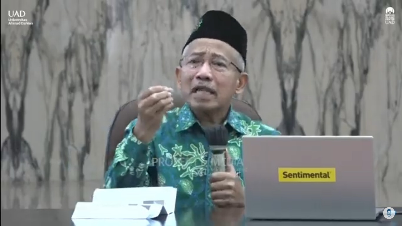 Gita Danu Pranata, SE., MM., CRB., CRA., CRP