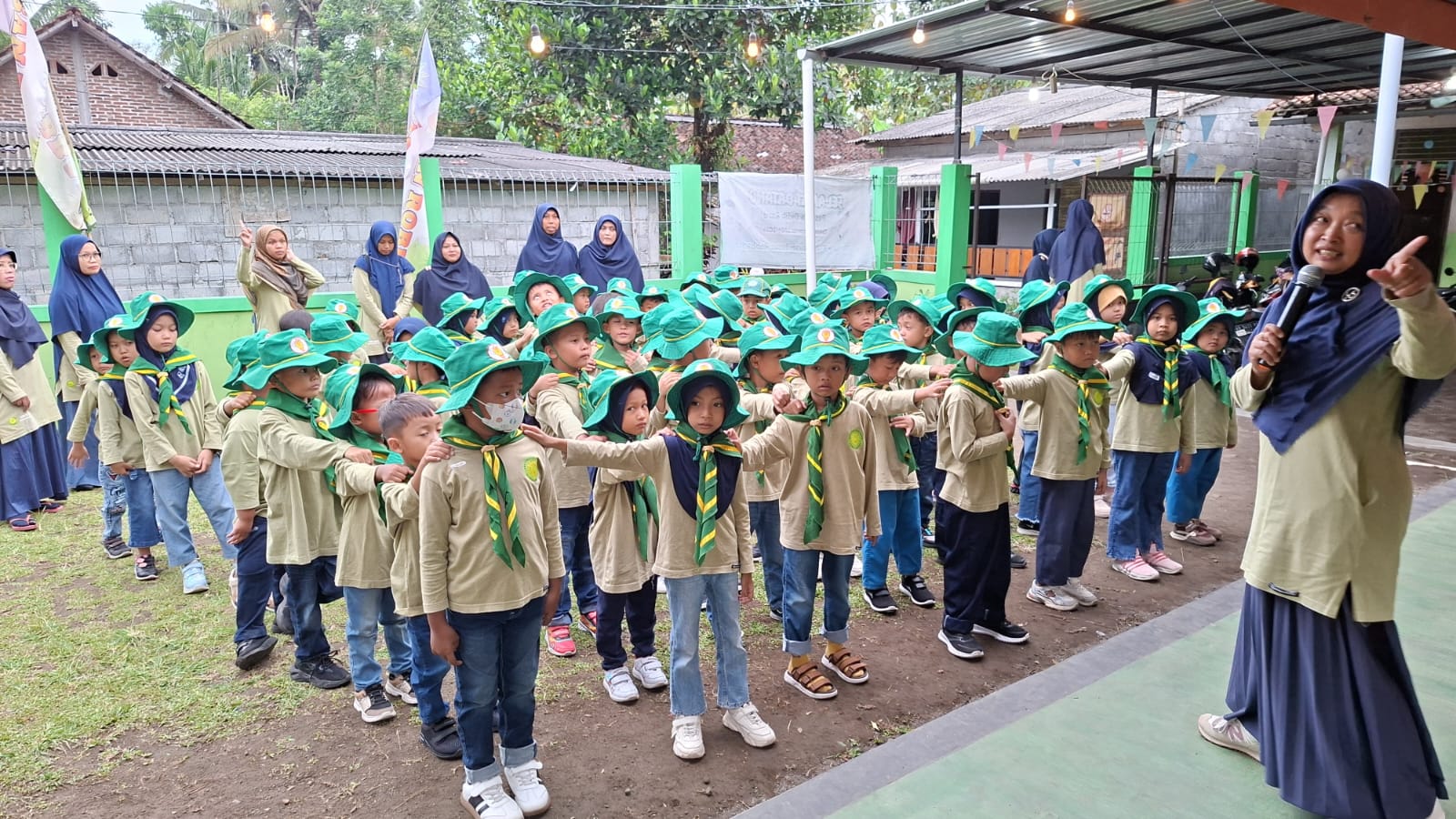 TK Aisyiyah Insan Robbani