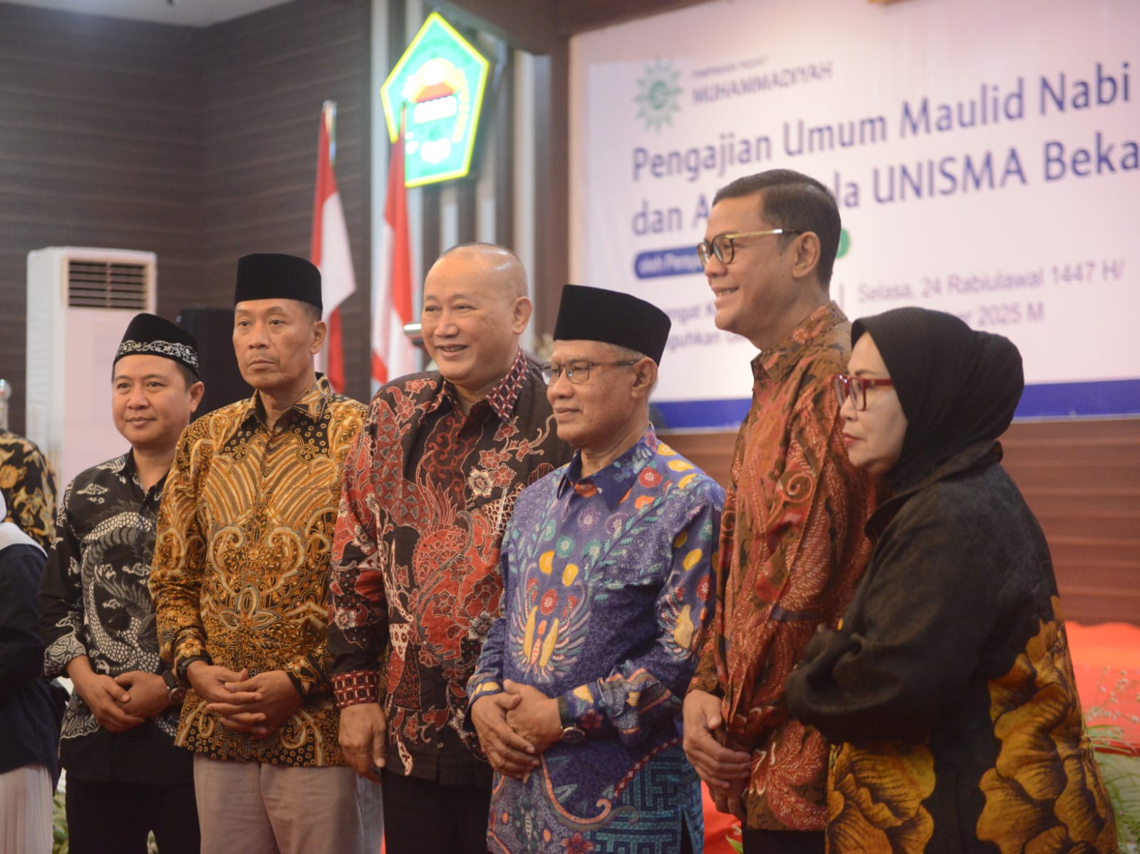 Foto Istimewa/Nadri