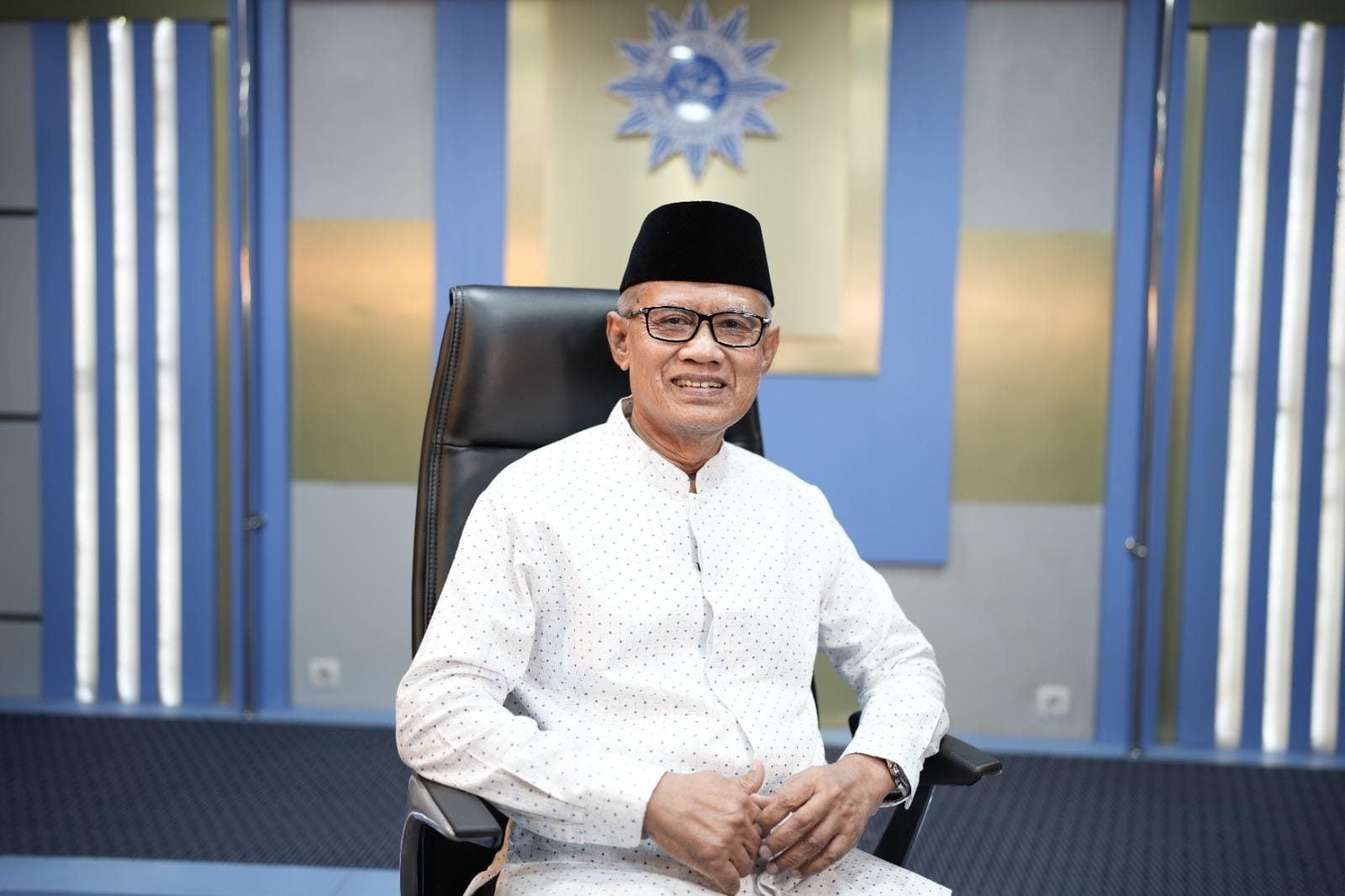 Haedar Nashir