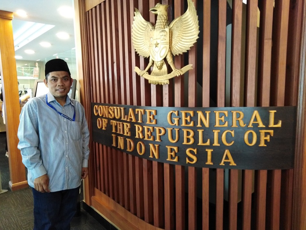 Image Caption