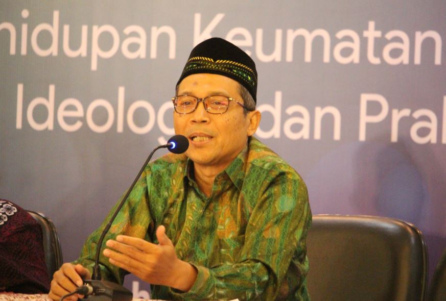 Foto Dok Riz/SM