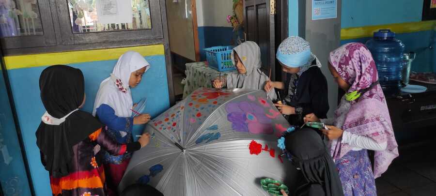 Image Caption