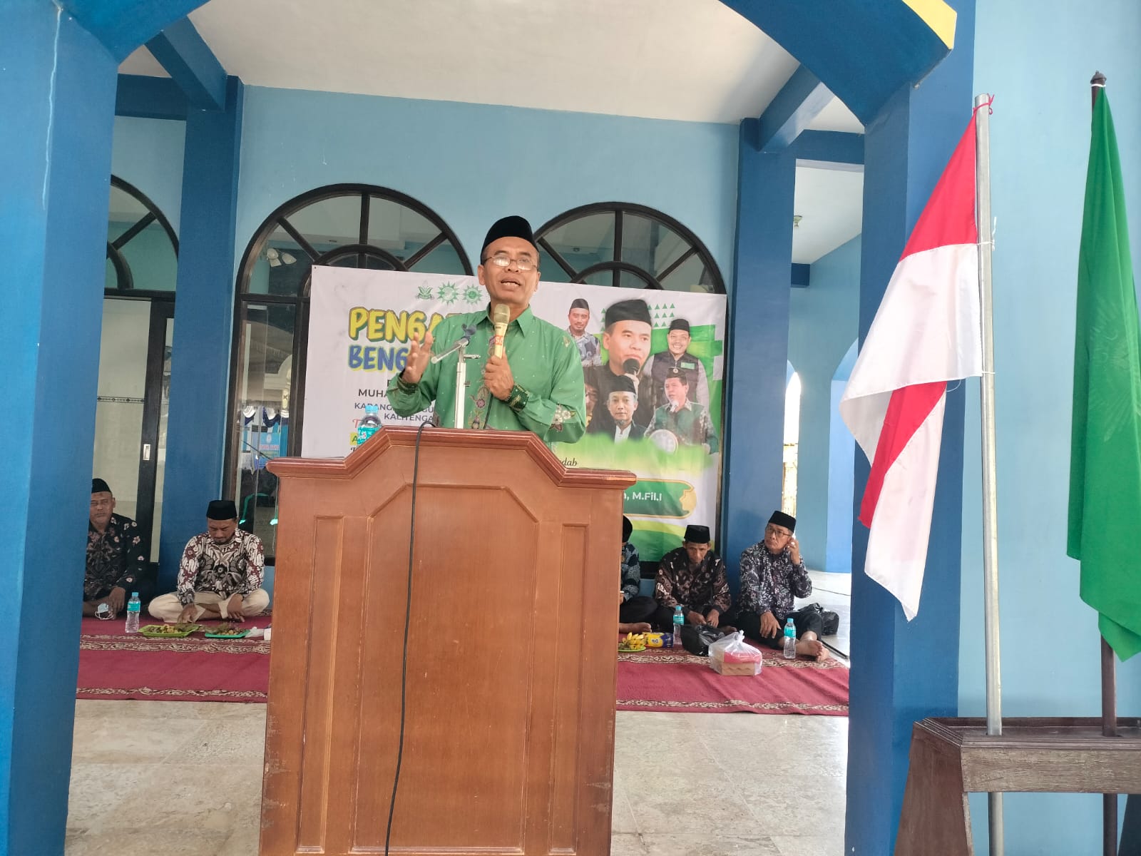 Image Caption